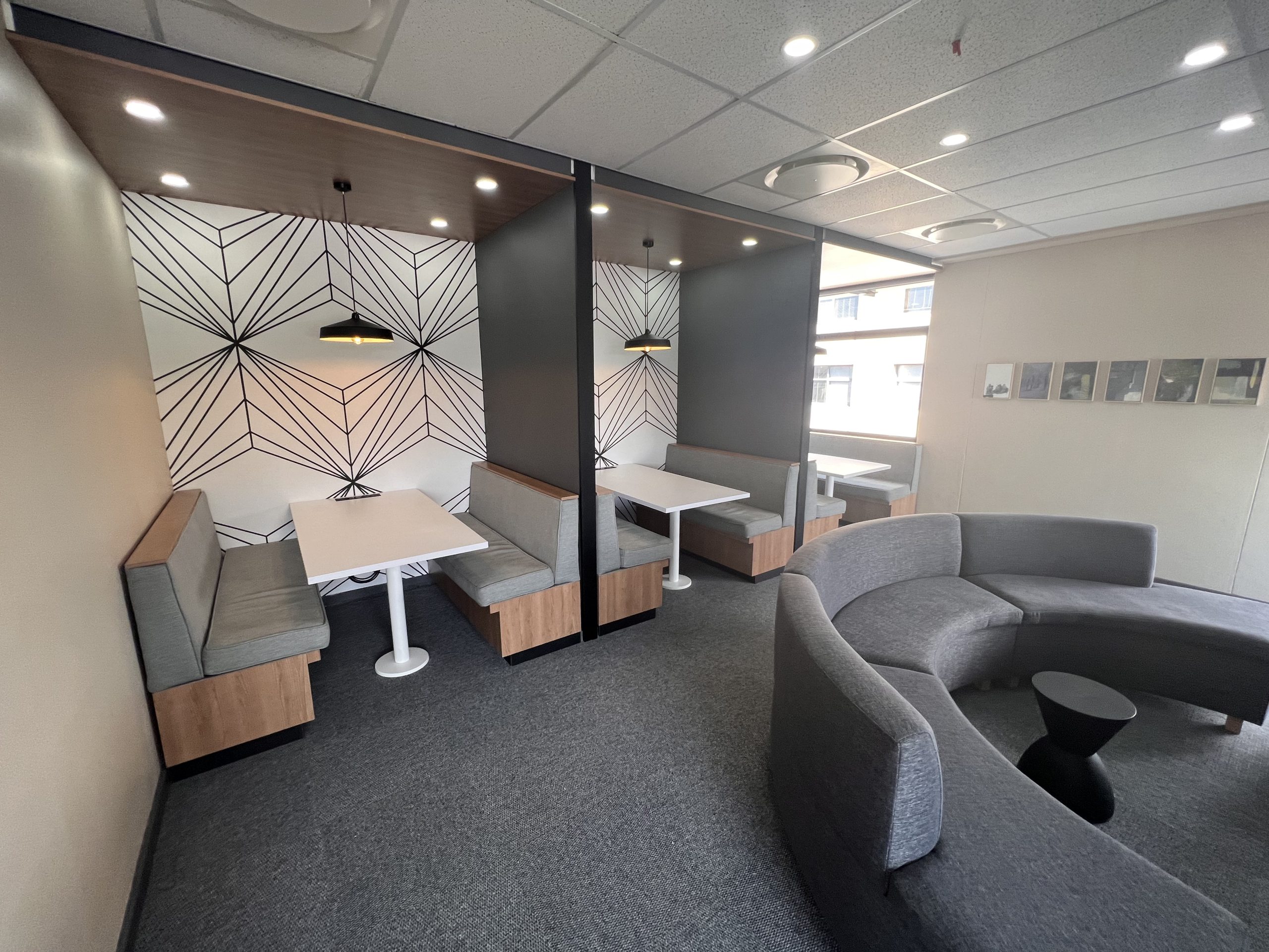 Kearney - Tridyum Interiors
