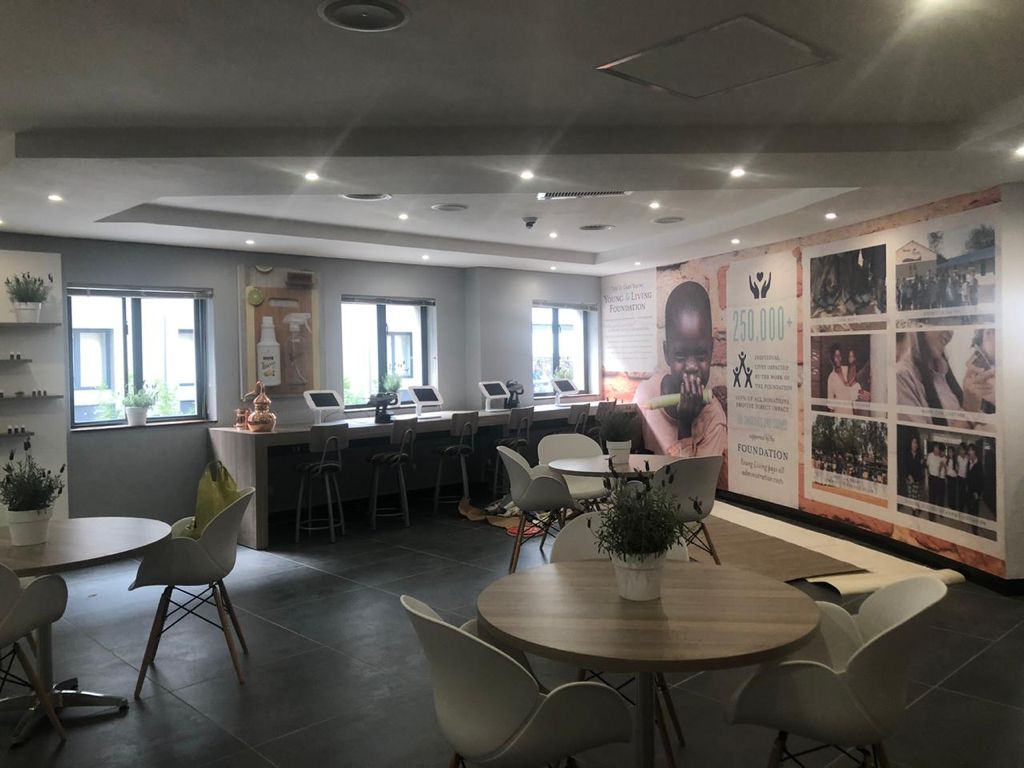 Office Designs that Matter