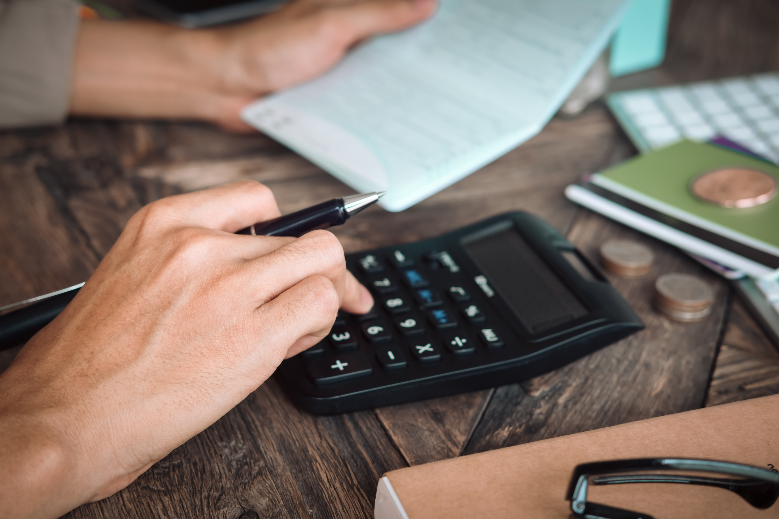 Your Office Is a Business Tool Not a Cost Line