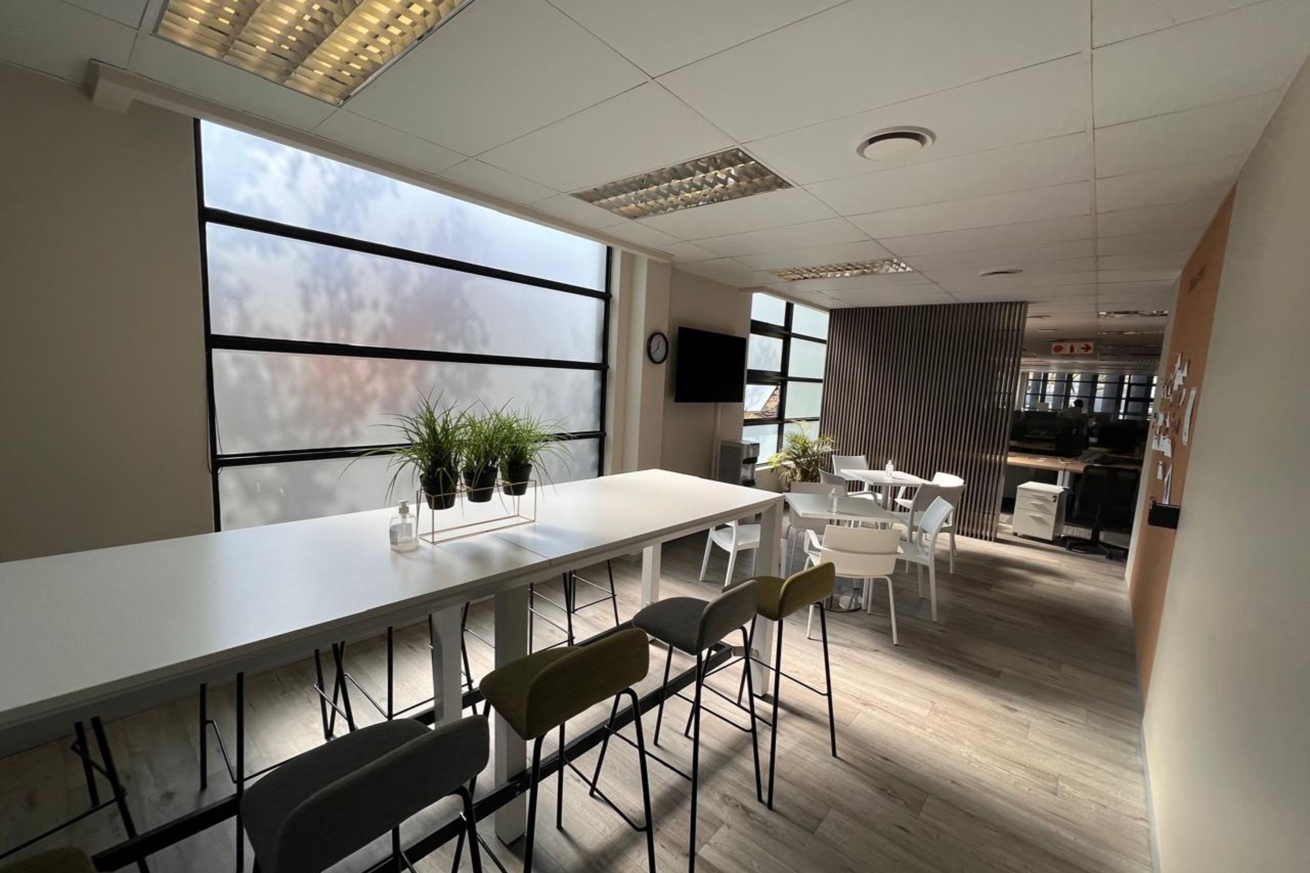 Furniture Procurement