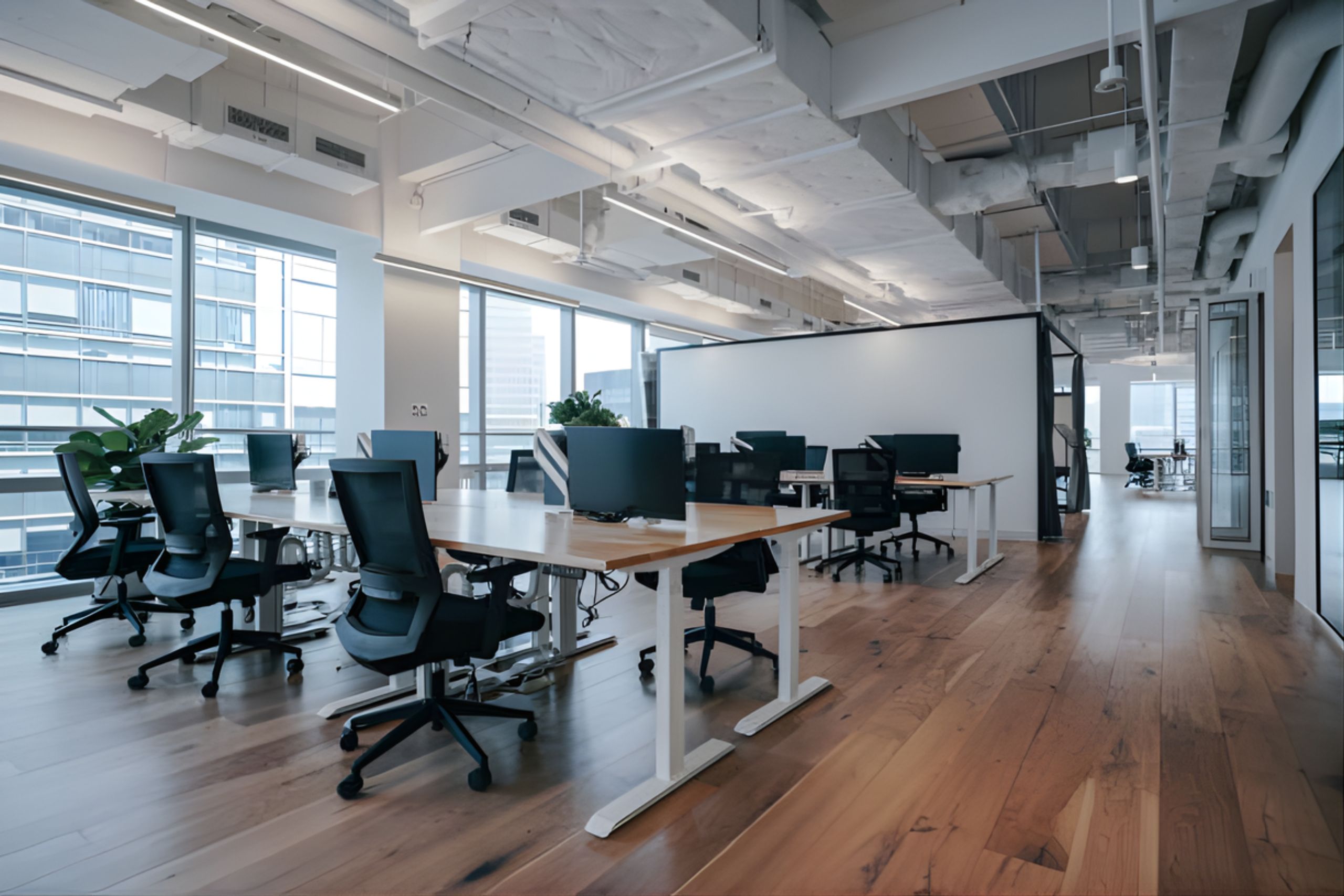 Universal Design in the Workplace