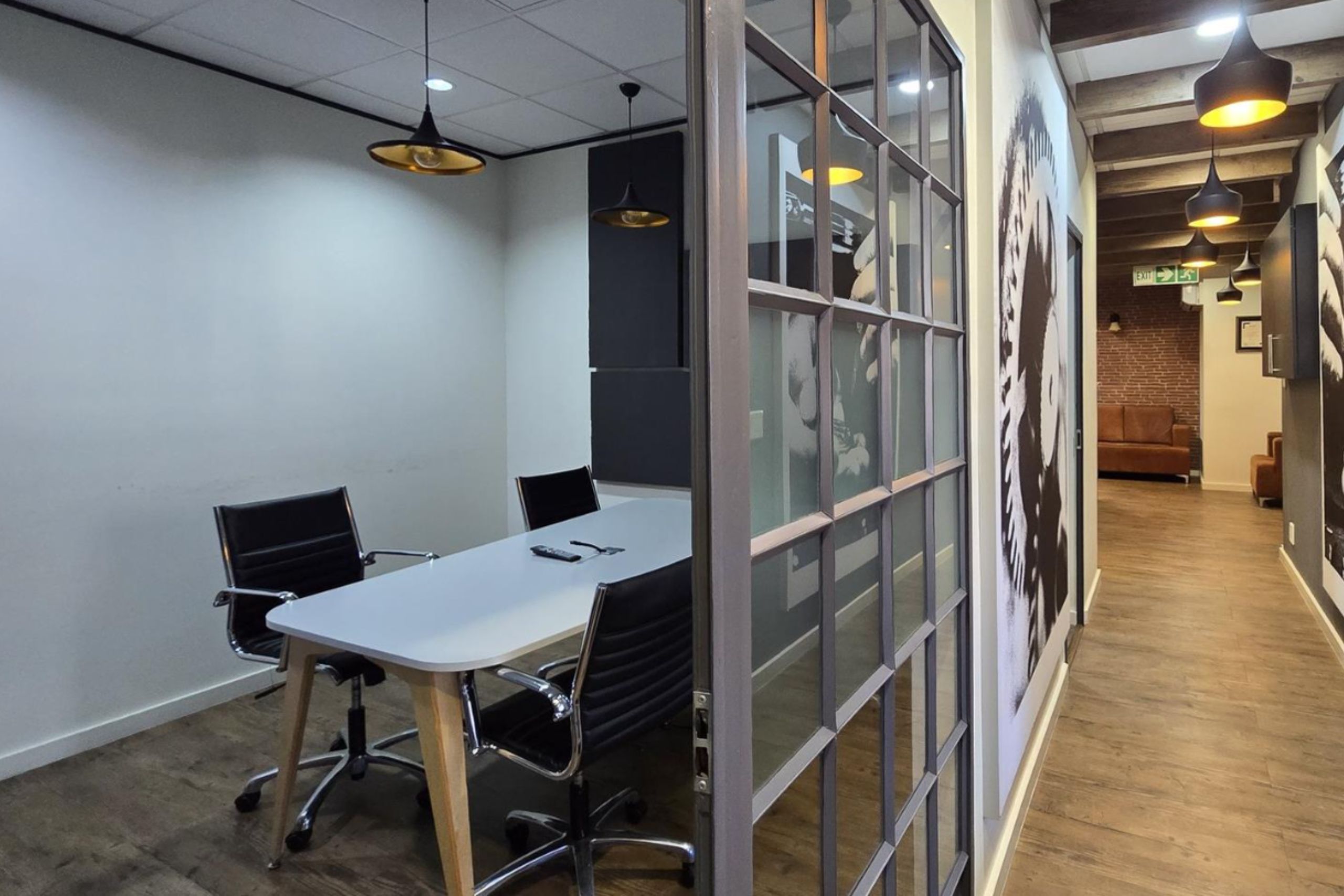 Upscaling Your Office Without Relocating
