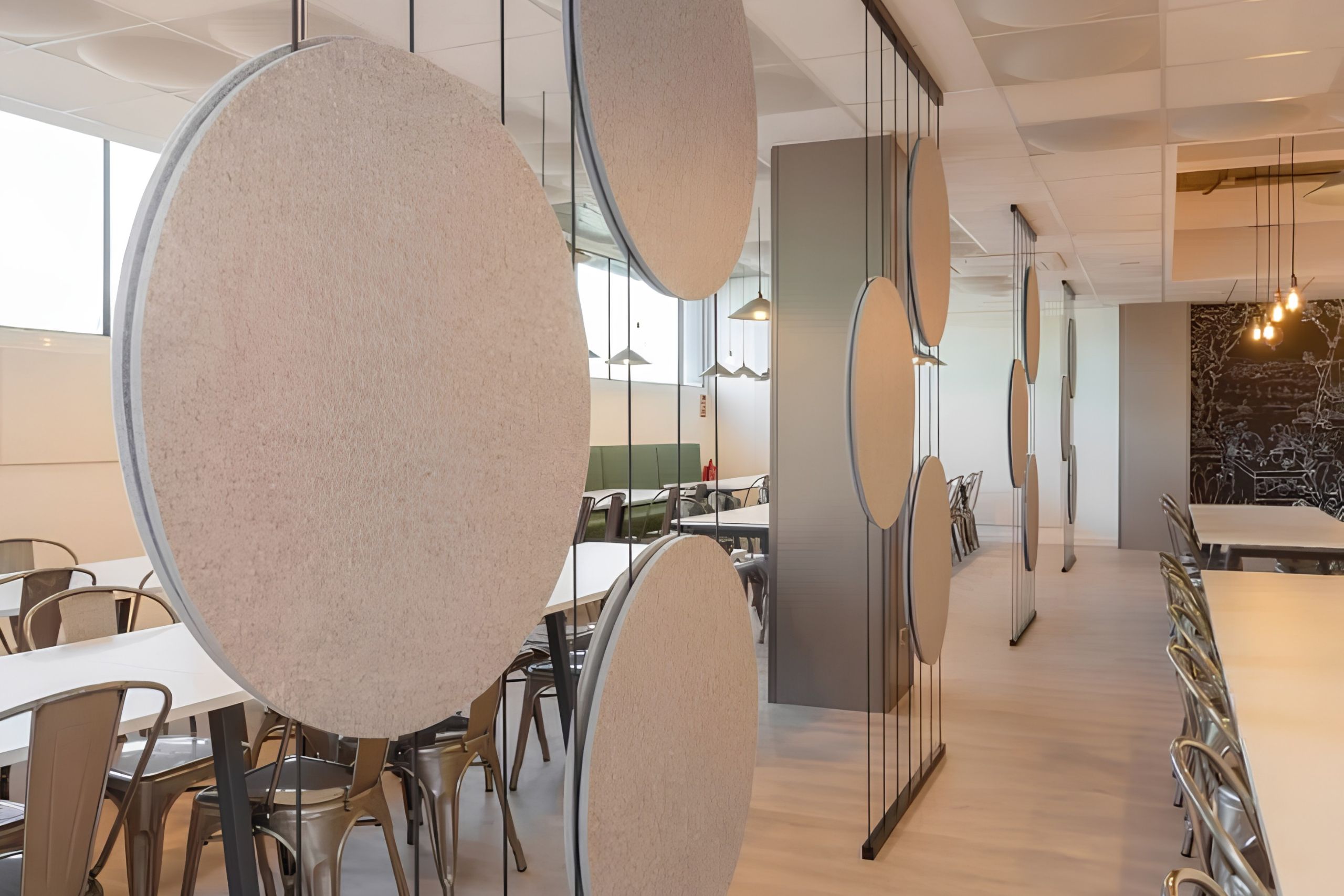 Why Acoustic Design Matters in Modern Offices