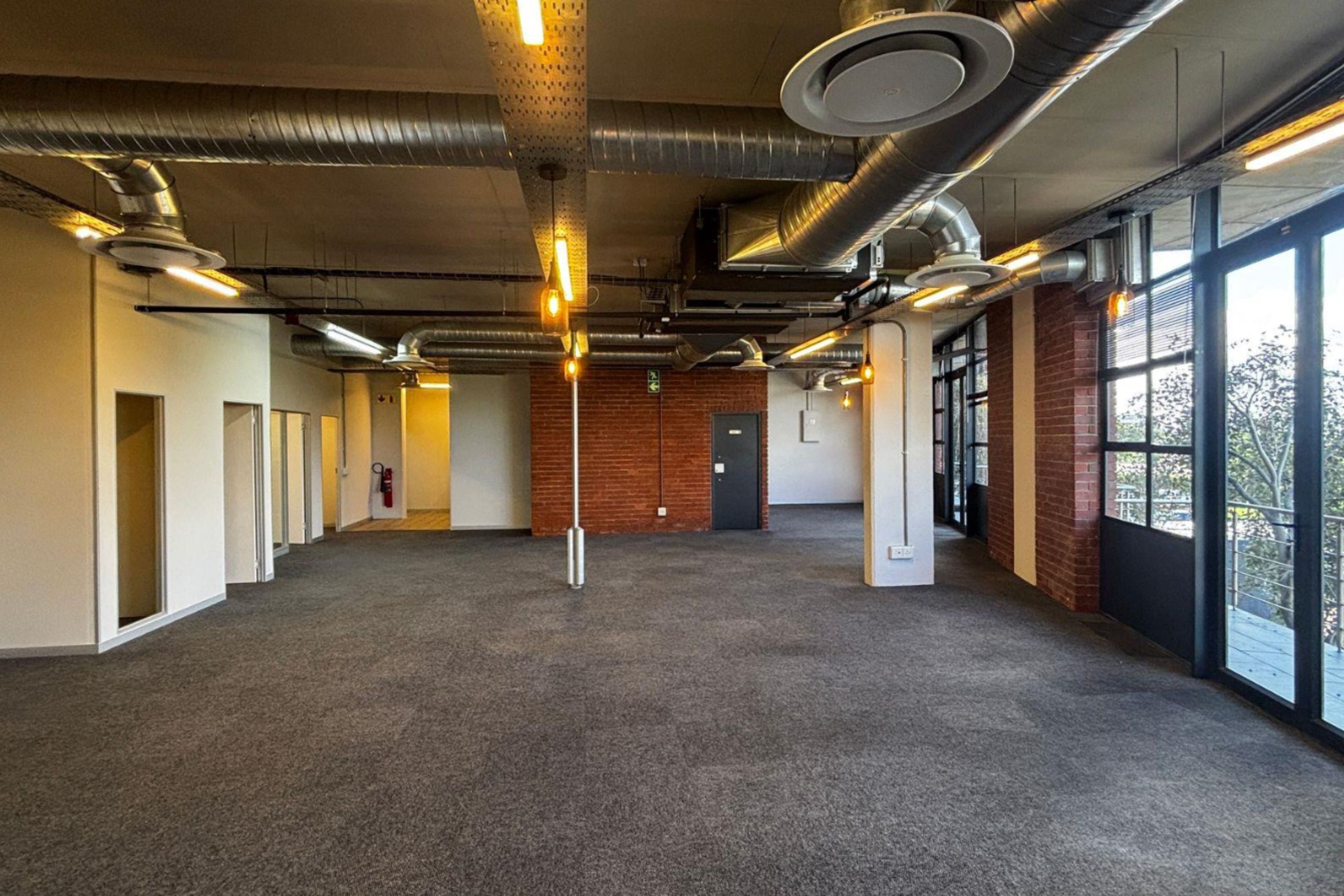 Office Fit Out vs Office Renovation: What's the Difference in South Africa?