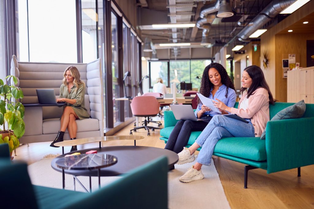 Office Design Trends South African Businesses Are Investing in for 2026