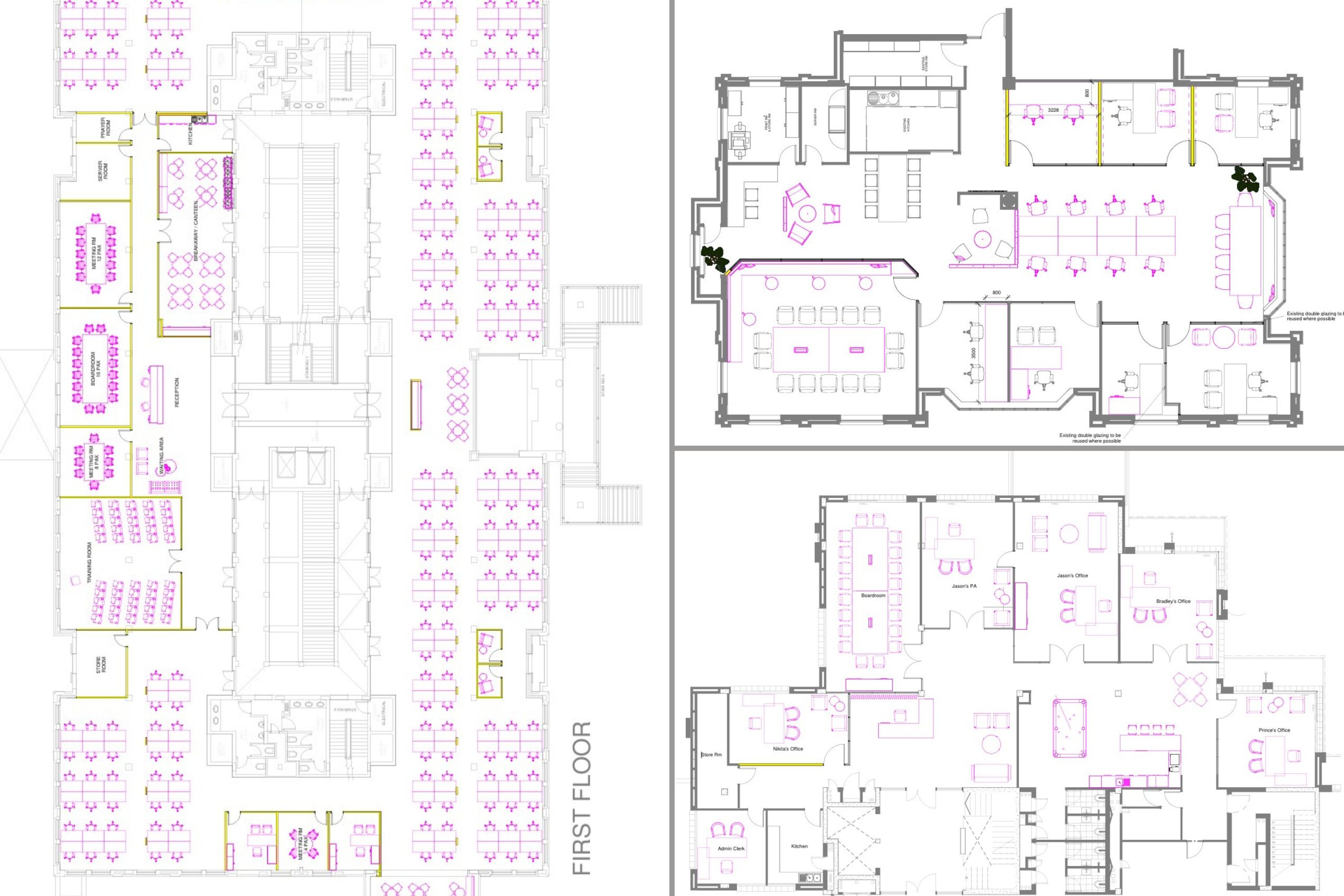 How Much Office Space Does Your Business Really Need in South Africa?