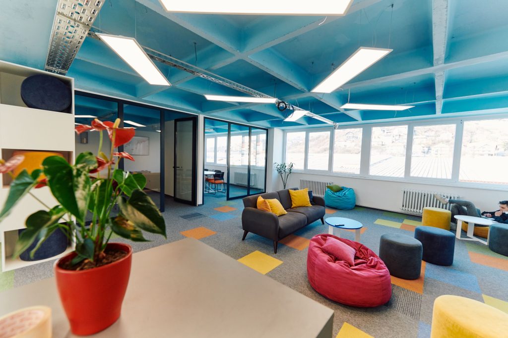 Office Design Trends South African Businesses Are Investing in for 2026