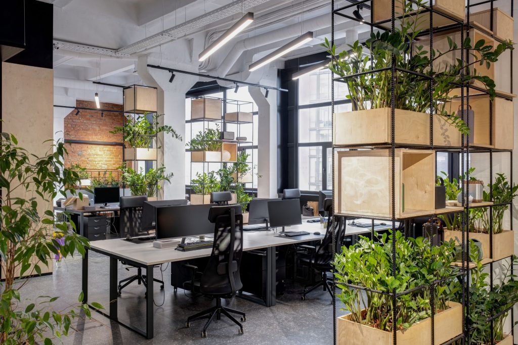 Office Design Trends South African Businesses Are Investing in for 2026