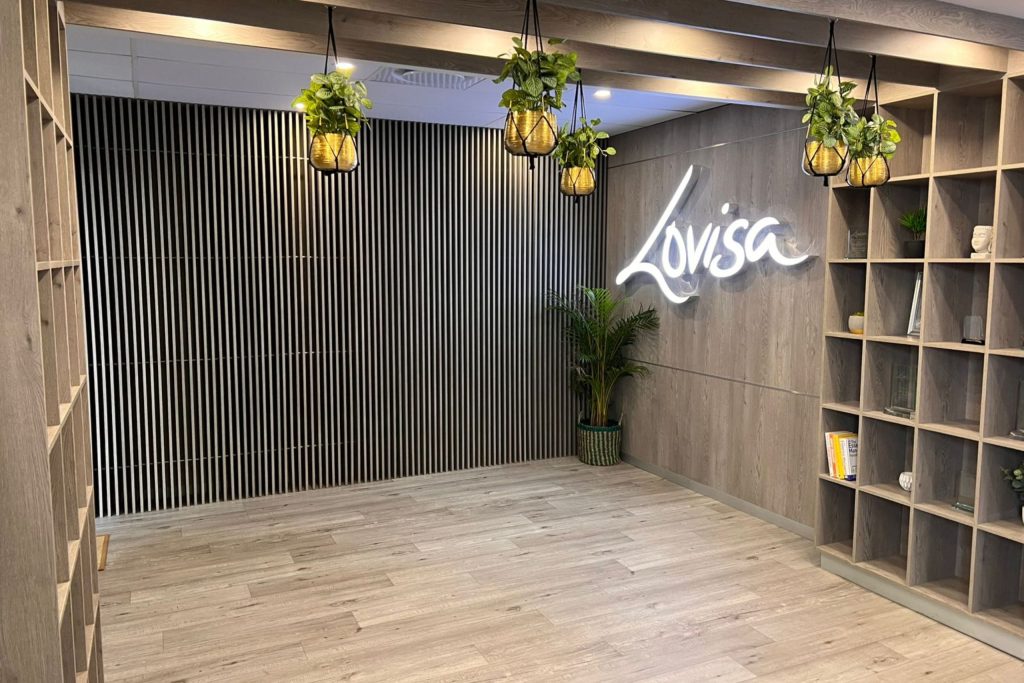 How Your Office Design Shapes Brand Identity and Client Perception in South Africa