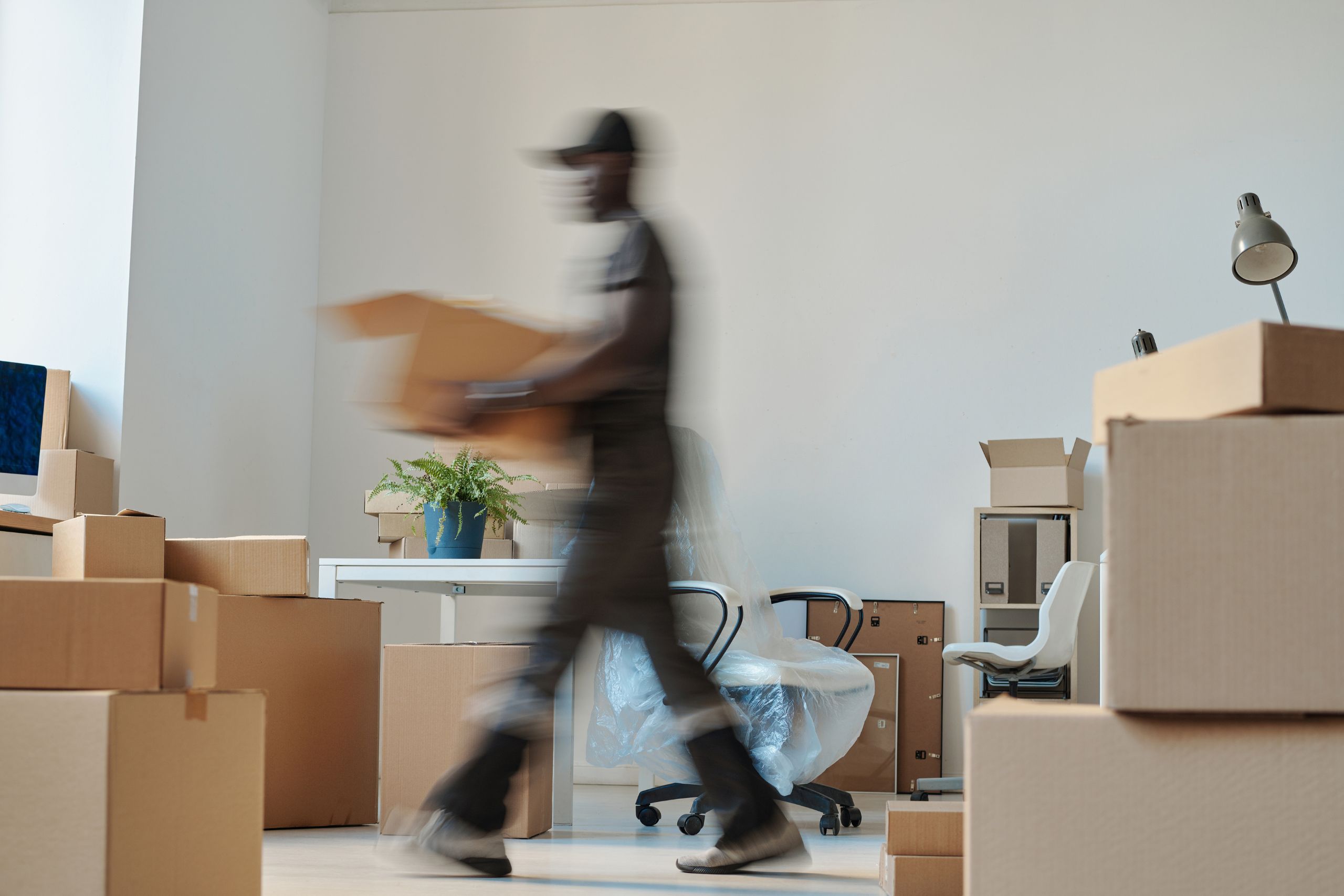 Moving Offices in Gauteng? Avoid These Costly Relocation Mistakes