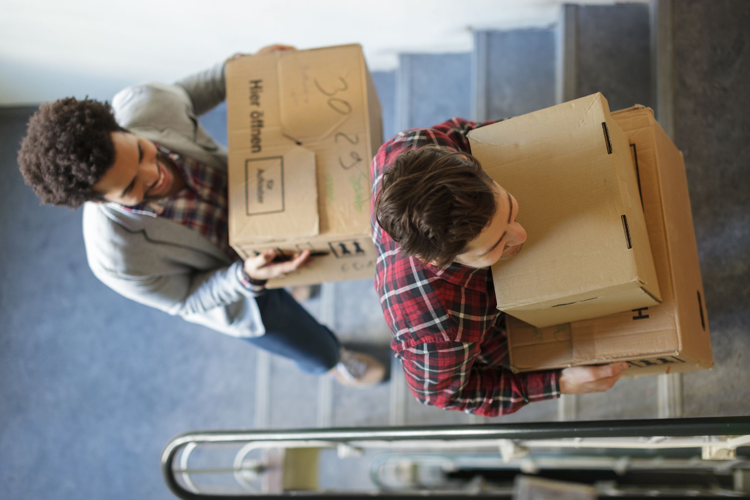 Office Move or Office Redesign? How Do You Decide? Contact Tridyum to assist you with the decision