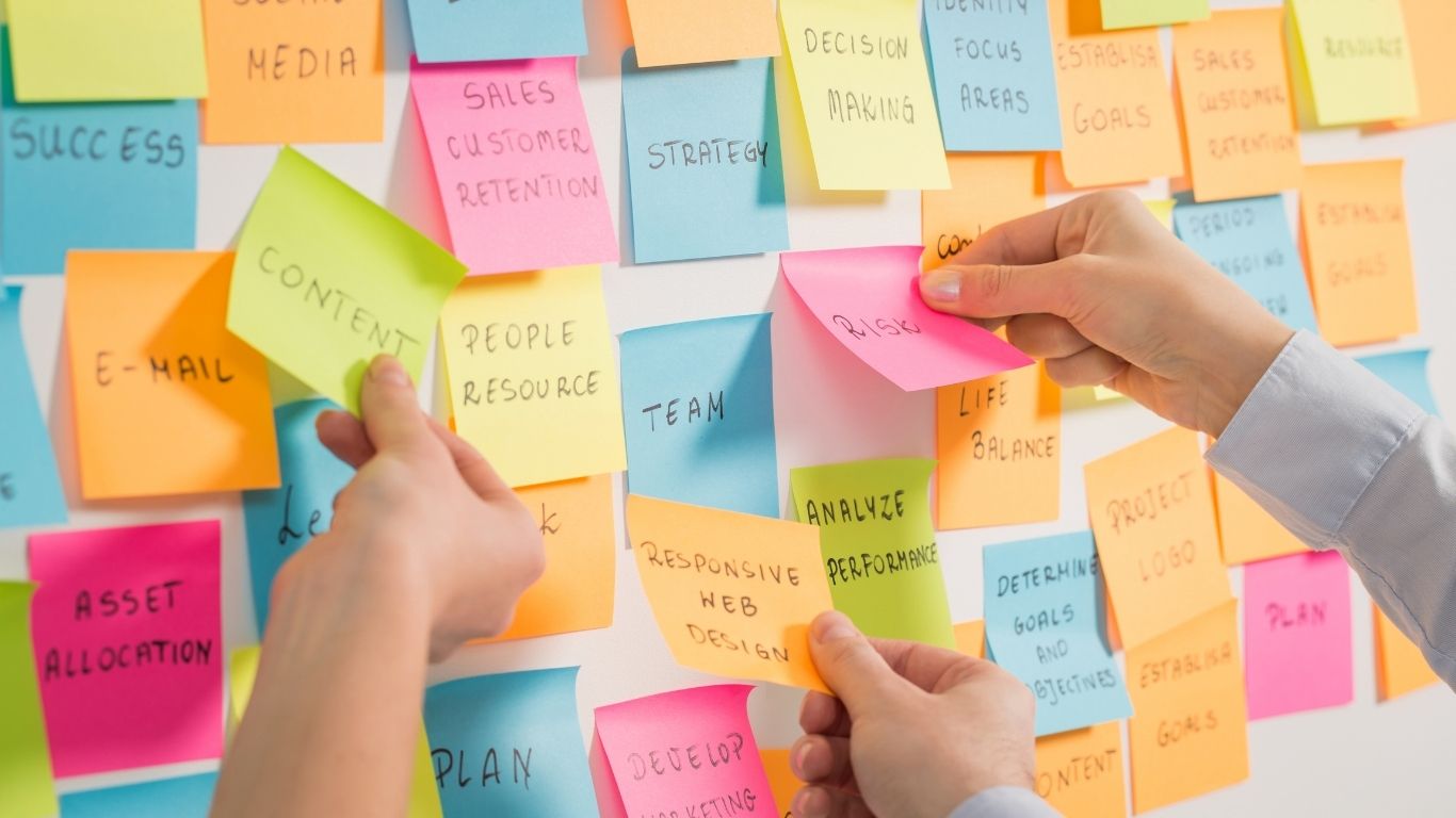 What Is Your Office Actually Supposed to Achieve? by Tridyum Interiors