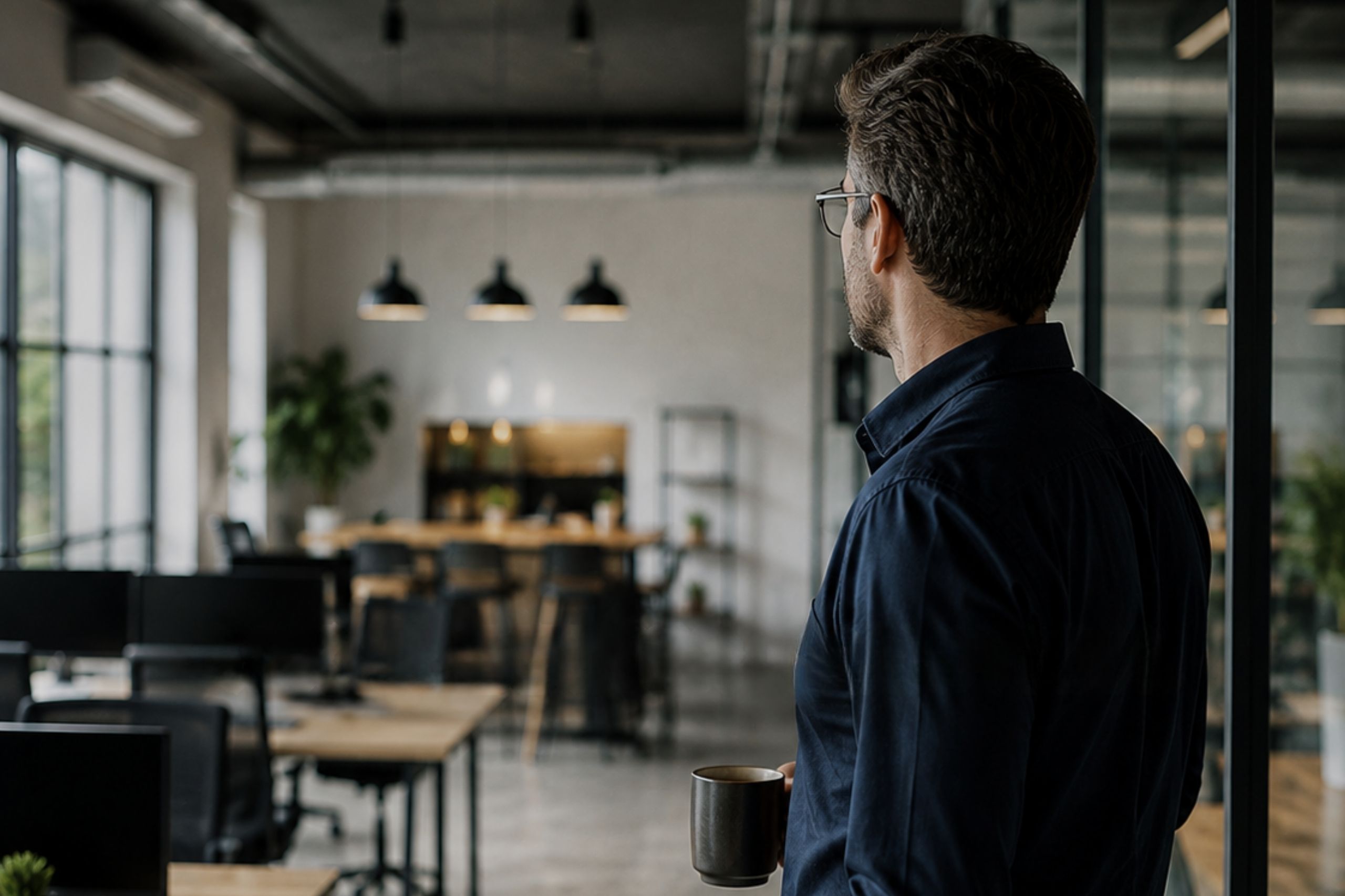 When Is The Right Time To Invest In A Workplace Upgrade? - Tridyum Interiors