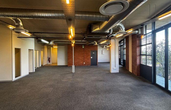 Office Fit Out vs Office Renovation: What's the Difference in South Africa?