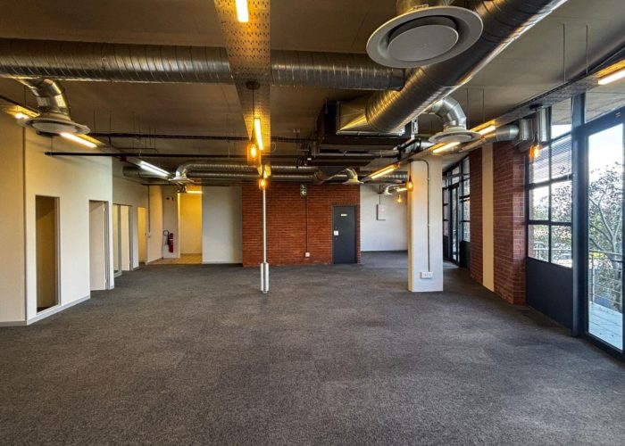 Office Fit Out vs Office Renovation: What's the Difference in South Africa?