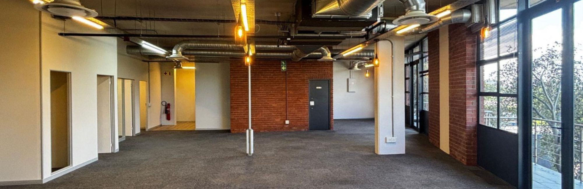 Office Fit Out vs Office Renovation: What's the Difference in South Africa?