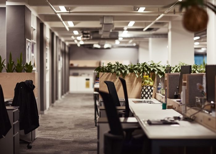 Buying office furniture before your layout is planned often leads to wasted spend and rework. Learn why workplace strategy should come first, from Tridyum.