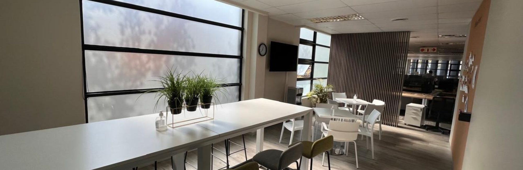 Furniture Procurement