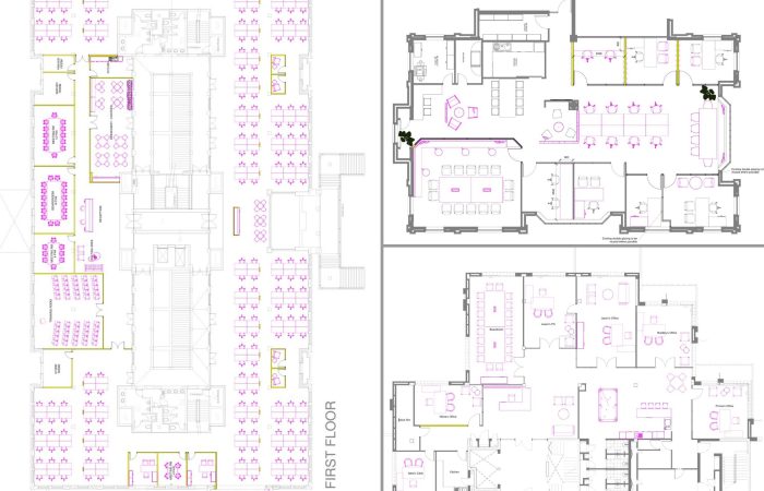 How Much Office Space Does Your Business Really Need in South Africa?