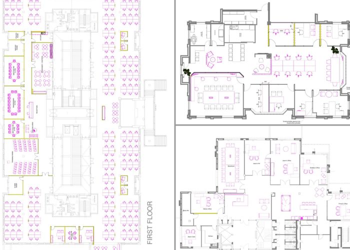 How Much Office Space Does Your Business Really Need in South Africa?