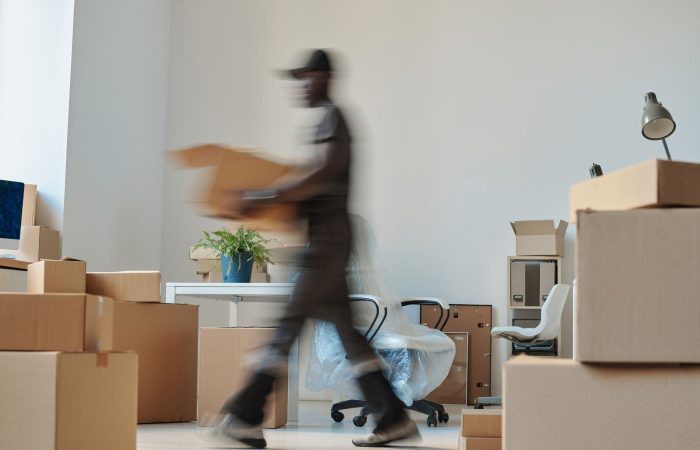 Moving Offices in Gauteng? Avoid These Costly Relocation Mistakes