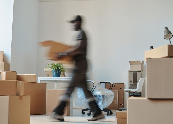 Moving Offices in Gauteng? Avoid These Costly Relocation Mistakes