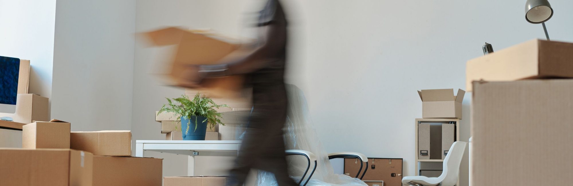 Moving Offices in Gauteng? Avoid These Costly Relocation Mistakes