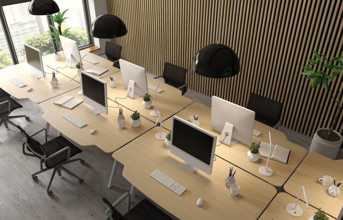 Office Design Trends South African Businesses Are Investing in for 2026