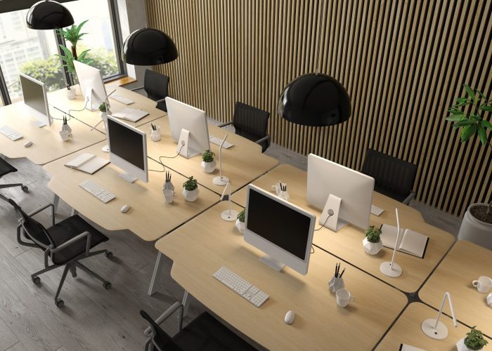 Office Design Trends South African Businesses Are Investing in for 2026