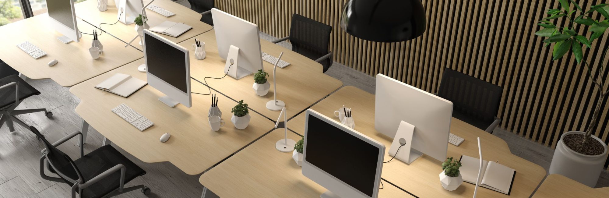 Office Design Trends South African Businesses Are Investing in for 2026