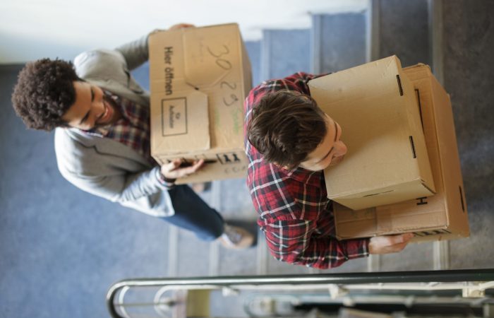 Office Move or Office Redesign? How Do You Decide? Contact Tridyum to assist you with the decision