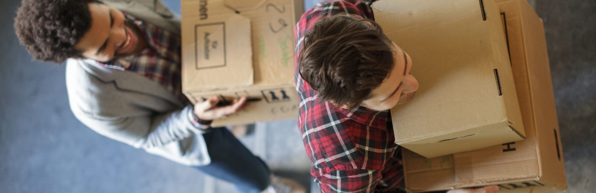 Office Move or Office Redesign? How Do You Decide? Contact Tridyum to assist you with the decision
