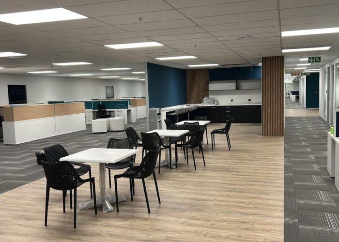 The Hidden Cost of Poor Space Planning in offices