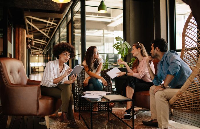 : The Questions Every Business Should Answer Before Designing a New Office
