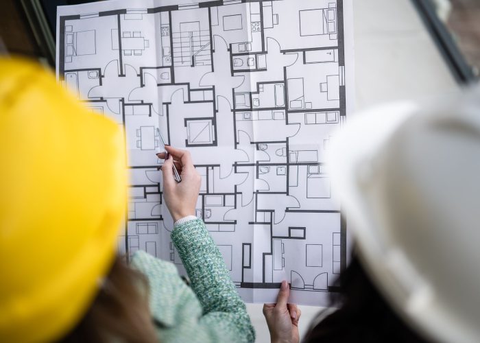 How to Read an Office Layout Before You Approve It