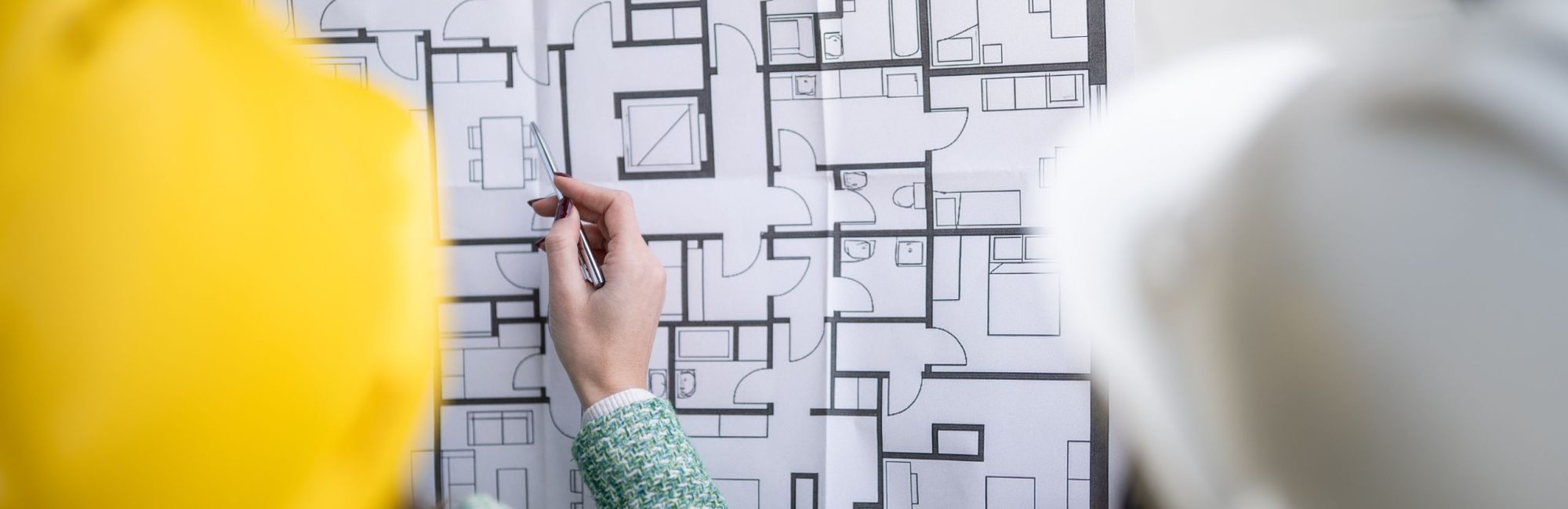 How to Read an Office Layout Before You Approve It