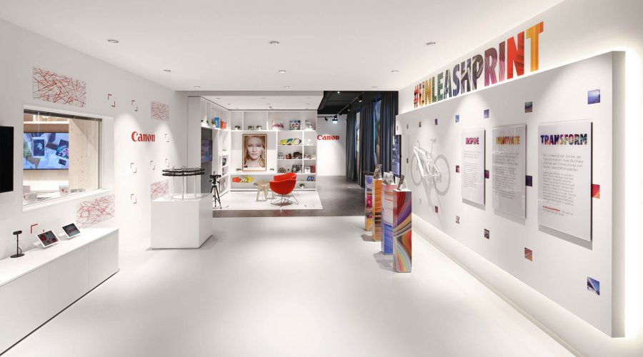 Retail Shop Fitting