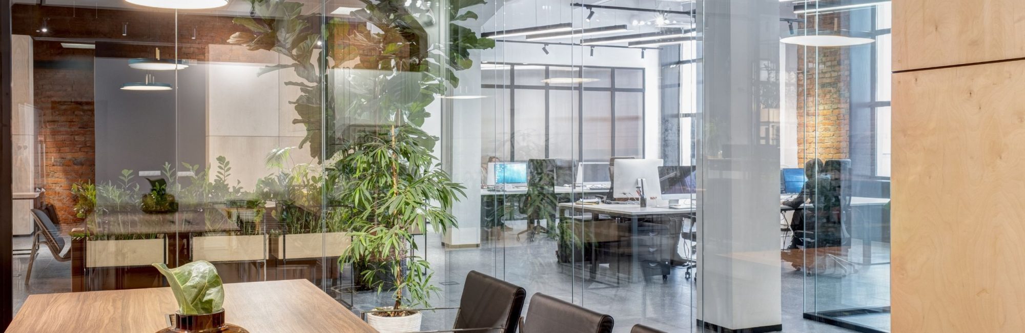 Stop Benchmarking Your Office Against Other Offices. Contact Tridyum Interiors for your workplace strategy in action