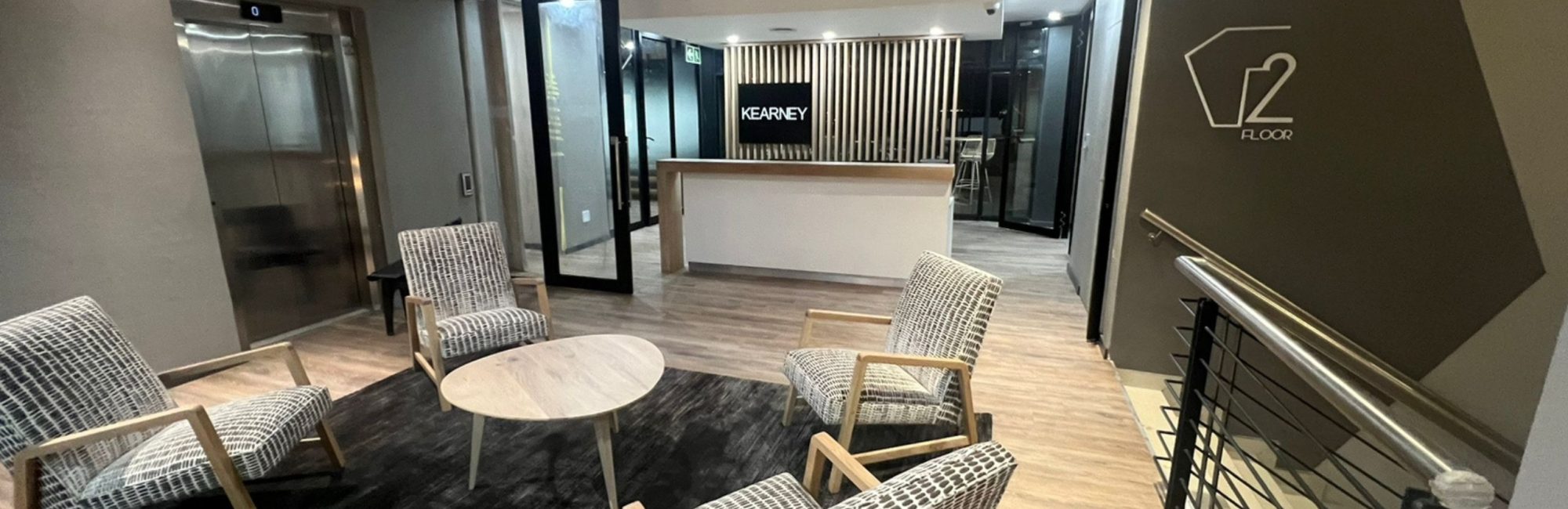 Tridyum Designing Workspaces