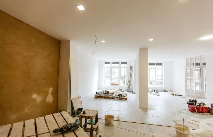 Turnkey vs Traditional Fit-Out