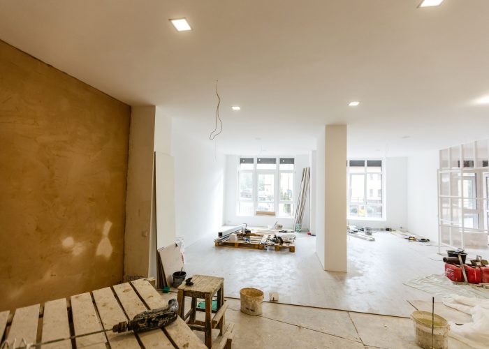 Turnkey vs Traditional Fit-Out