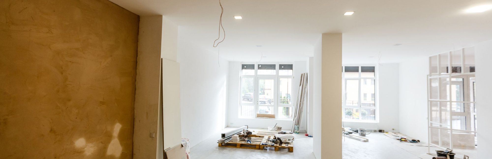 Turnkey vs Traditional Fit-Out