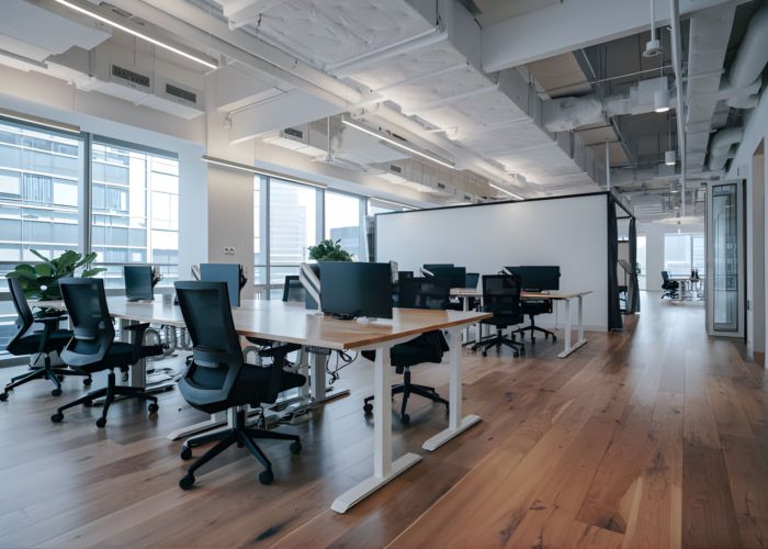 Universal Design in the Workplace