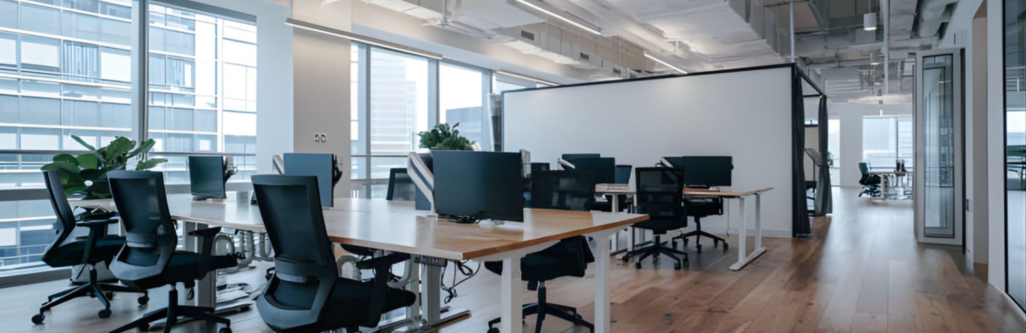 Universal Design in the Workplace
