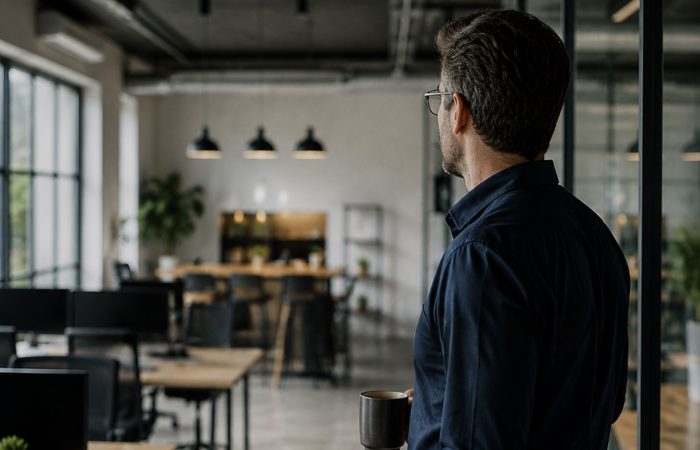When Is The Right Time To Invest In A Workplace Upgrade? - Tridyum Interiors