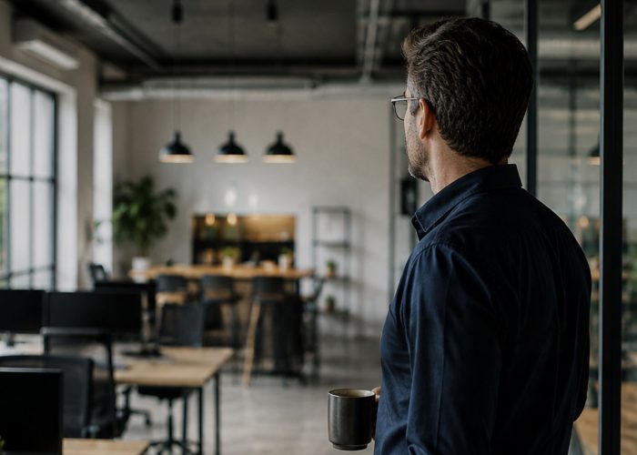 When Is The Right Time To Invest In A Workplace Upgrade? - Tridyum Interiors