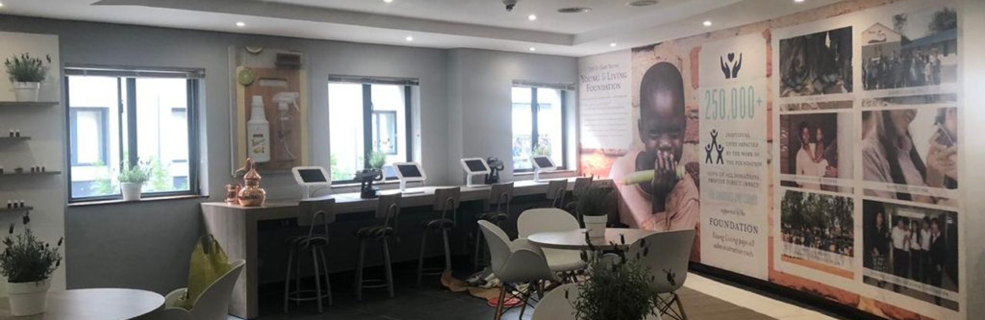 Office Designs that Matter
